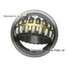 Rolamento de rolo misturador direto de fábrica BS2-2316-2RS/bt143 rolamento de rolo esférico BS2-2316-2CS
