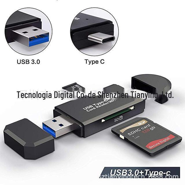 Czytnik-kart-SD-OTG-uSB-3-0-2-