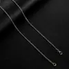 Nuevo Estilo Colgante Circular Cadena Sexy para el Pecho Cadena de Cadera Metálica Atractiva Europea y Americana Cadena para Pezón Erotica Cadena Corporal Joyería de Tentación