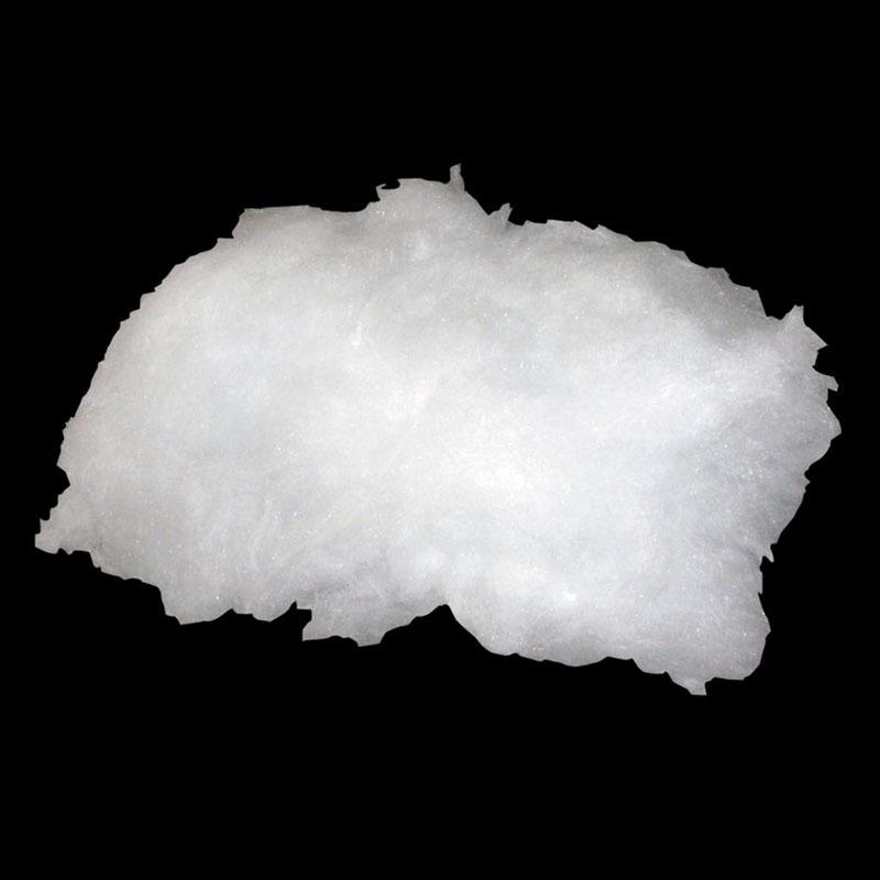 纤维高 杂质低 抗高温