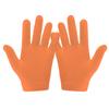 Calcetines de Gel de Algodón Cuidado de Manos y Pies Guantes de Gel Hidratantes SPA Gel Vegetal Guantes para Pantalla Táctil Hidratantes