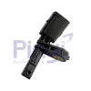Sensor de Velocidade da Roda ABS é Adequado para Porsche Volkswagen Audi Skoda 7H0927804,0986594505