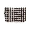Porta-Cartões Organ Duocard Carteira Anti-desmagnetização Masculina Carteira de Motorista Masculina Bolsa de Peça Única de Grande Capacidade Porta-Cartões Feminino Estilo Feminino