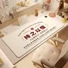 Alfombrilla térmica para escritorio infantil, escritorio de estudiante, estudio de invierno, calentador de manos, escritorio de escritura, oficina, alfombrilla de ratón térmica extragrande