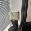 Bolso de mano de alta gama para mujer, nueva colección otoño 2026, diseño elegante y minimalista, adecuado para ir al trabajo, se puede llevar debajo del brazo o como bolso de hombro o bandolera