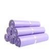 Bolsa Expresa Bolsa de Embalaje Bolsa Engrosada para Embalaje Logístico de Ropa Bolsa Expresa Impermeable Bolsa para Destrucción de Paquetería Transfronteriza