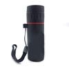 Telescópio Monocular Infantil Pequeno Portátil Popular Transfronteiriço Cuidadosamente Selecionado com Revestimento de Alta Definição para Fotografia ao Ar Livre e Visão Noturna