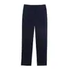 Venta Rápida Transfronterizo Tong Artículo Caliente 2026 Nueva Llegada Primavera Ropa de Mujer Chaleco Largo 3422709 Pantalones de Pierna Recta 3514709