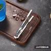 Pinza para Hielo con Huella Dactilar de Acero Inoxidable Pinza Gruesa para Cápsulas de Hielo Pinza para Cubitos de Hielo Pinzas para Hielo Pinza Mini para Cubos de Azúcar Pinza para Pan Alimentos
