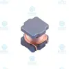 LQH44NN101K03L novo 0806(2016 métrico) 100uH 10% 300mA indutor de potência de montagem em superfície