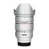Película protectora de lente Sanyang 2470 con diseño de burro caminante, compatible con Mori AF24-70F2.8. Adhesivo esmerilado.