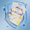 Funda de almohada desechable Tren Dormitorio Individual Engrosada Viaje Hotel Empaquetada individualmente Ropa de cama desechable Juego de cuatro piezas