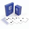 Las Barajas de Cartas Yuhua Guandan de Dos Paquetes Están Disponibles en Stock para Ocio y Entretenimiento, Venta al por Mayor de Cartas de Juego Personalizadas
