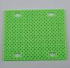 7590 Tablero fijo verde, tablero de pruebas, accesorios para juguetes, tecnología, piezas de modelos, accesorios de bricolaje