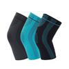 Conjuntos conjuntos de fábrica para cabello liso de hombres y mujeres, protectores cálidos para piernas frías, equipo protector competitivo, equipo para baloncesto y running, rodilleras deportivas para fitness