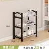Moderno Sencillo Económico Hogar Dormitorio Entrada Almacenamiento Sencillo Artefacto Ahorro de Espacio No Ocupa Espacio en el Piso Zapatero Estante de Almacenamiento