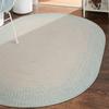 Alfombra Tejida a Mano Sala de Estar Sofá Alfombra Mesa de Centro Simple Pequeña Fresca de Alta Gama Lujo Ligero Hogar Dormitorio Alfombra de Noche