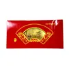 2026 Año del Caballo Zodiaco Caballo Set de Billetes de Oro Conmemorativos Regalo Festival de Apertura de Compañía de Seguros Regalo en Sitio Venta al por Mayor