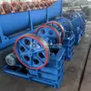 Trituradora de Arena de Martillo de Aleación de Alto Cromo de Jiangxi, Equipo para Fabricación de Arena de Trituración Fina para Minería, Equipo de Trituración de Mineral de Oro Exportado a África