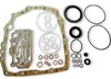 Retentores de Caixa de Câmbio para Empilhadeiras Importadas Toyota Komatsu Mitsubishi 7F-8F-E14-F18 Peças Juntas de Vedação Comércio Exterior
