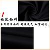 Delantal Corto de Media Longitud con Logo Personalizado para Catering, Adecuado para Meseros de Restaurante de Hot Pot, Uniforme de Trabajo de Media Longitud para Mujeres y Hombres con Texto Impreso