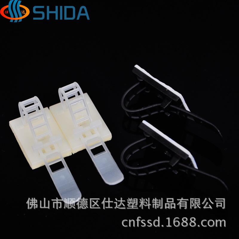 黑白