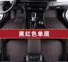 Comercio exterior suministro alfombrillas de coche de cobertura completa aptas para Honda N-VAN vehículo especial de conducción a la derecha alfombrillas de coche ecológicas dedicadas