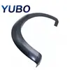 Aplicable a Ford F-150 2017-2020 Moldura del Arco de Rueda Trasero Lado del Conductor Guarda Barro Hl3Z9929165Aa