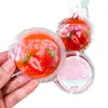 Jujubas Suculentas Docinhas, Sem Aditivos, Sabor Morango, Sabor Laranja, Peça Única 5kg