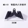 Manípulo Alto para Puxar para Treino das Costas, Remada Sentada, Manípulo de Pegada para Treino das Costas, Manípulo de Puxar para Fitness para Treino das Costas