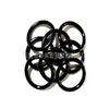 O-Ring O-Ring Anel de Vedação de Borracha de Silicone Silicone de Grau Alimentício Anel de Vedação Impermeável Anel de Vedação para Tampa de Garrafa