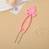 Pluma Aguja para Perlas de 2.6 mm, Esparcidor de Perlas, Separador de Perlas y Tablero para Perlas - un juego de herramientas esencial para el arte con perlas
