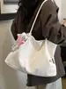 Bolso grande de leopardo para mujer, nuevo bolso tote ligero de otoño 2026 para la escuela y el trabajo, bolso de hombro de gran capacidad