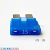 Fusible Medio Ats Jimen Fusible Pequeño Atn Fusible de Enchufe 10A120A2