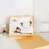 Taza de esmalte de rosa vaso doméstico resistente a altas temperaturas taza de separación de té oficina juego de té regalo para pareja fábrica de tazas