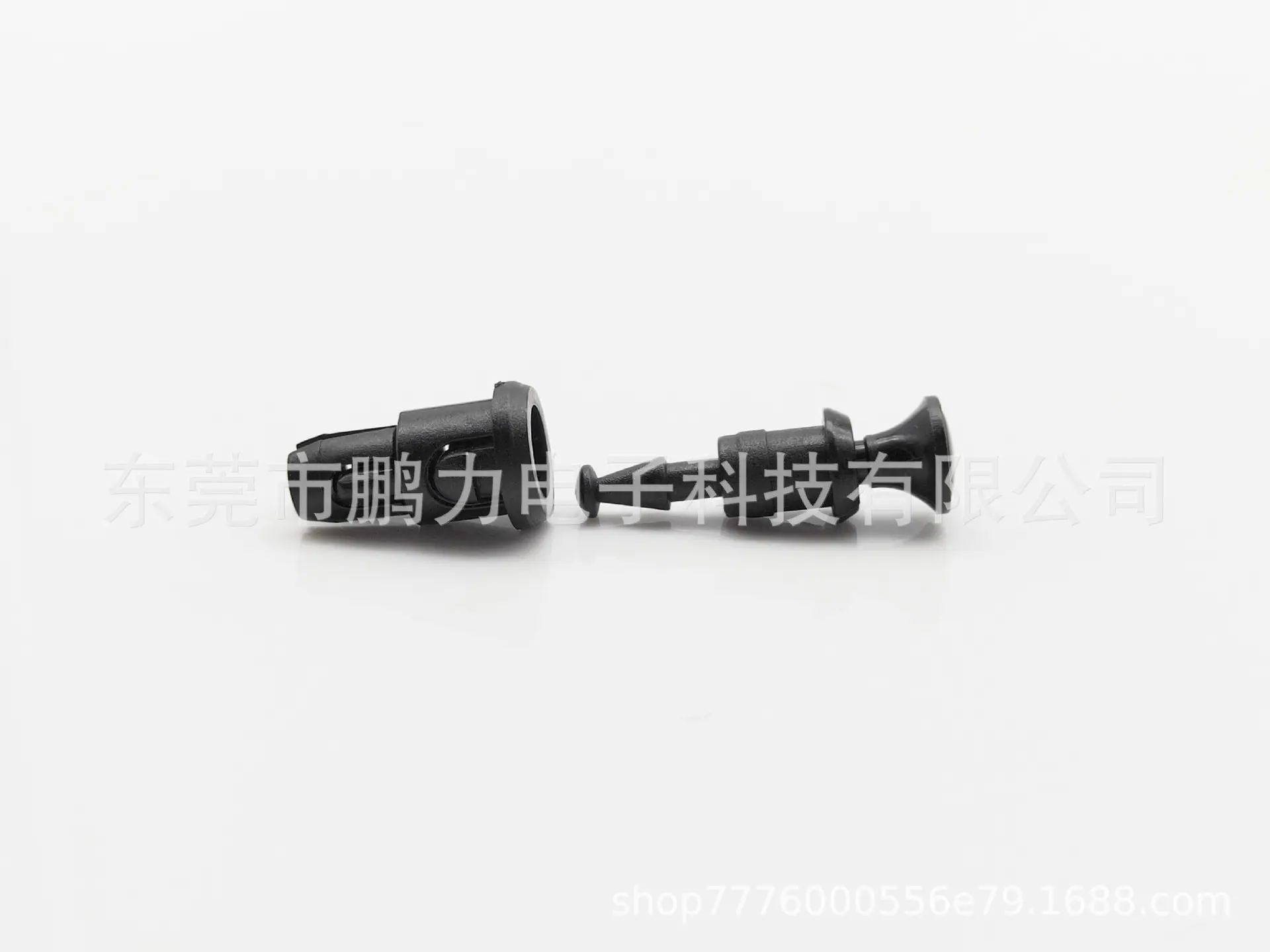 固定扣1023