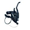 Ef51 Câmbio de Polegar Integrado 21 24 7 Velocidades 8 Velocidades Câmbio para Bicicleta Mountain Bike Acessórios de Ciclismo Atacado