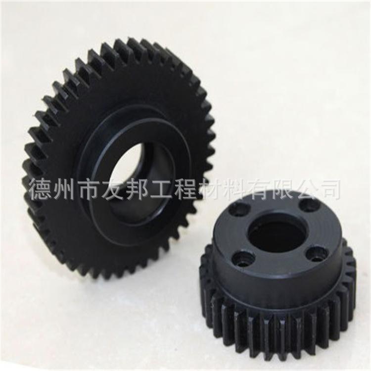尼龙齿轮2-