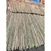 Postes de Bambú de 1-4 Metros, Astas de Bandera, Postes de Bambú para Jardín, Postes de Bambú para Té Anti-Corrosión Gruesos y Delgados, Cercas de Bambú, Barreras de Bambú, Recintos de Bambú
