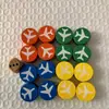 Accesorios para piezas de ajedrez multifuncionales, ajedrez Coliseo, ajedrez chino, ajedrez Go Gobang, juego de ajedrez volador