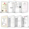 Pneu de Carro Filme Termoencolhível de PE Impressão Personalizada Transparente Filme Termoencolhível de PE Embalagem Plástica Filme Termoencolhível de PE Fábrica