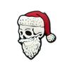 Amuletos para Zapatos de Madera de Navidad DIY Grinch Accesorios para Zapatos de Jardín Clips Decorativos Venta Directa de Fábrica Transfronteriza