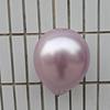 Shuai'An 2,8g 12 polegadas 10 polegadas Balão de Látex Metálico Balão Metálico de Aniversário Balão de Decoração para Festa de Casamento