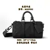 Nuevo Bolso Bandolera para Hombre Cuero Vacuno Capa Superior Bolso Roller Bolso Almohada de Moda Bolso Bandolera Bolso de Hombro Combinable Bolso Mensajero
