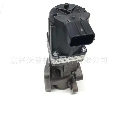 ForIsuzu4HK1EngineEGRValveSole