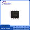 Novo chip flash SMD W25X40CLSNIG FLASH original 4MBIT 104MHZ SOP-8
