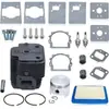 A130002130 Es Adecuado para Ensamblaje de Cilindro Echo A130001000 P021002984 Pb-770 770t