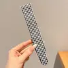 Pegatinas de flequillo de dibujos animados para niños, fijador mágico para el cabello que no lo daña, pinzas mágicas para el cabello para niñas, accesorios para el cabello para peinar la parte de atrás de la cabeza