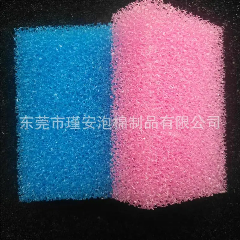 过滤棉