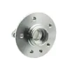 Rodamiento de Cubo de Rueda 2N0407621B Unidad de Cubo de Rueda Delantera Adecuado para Vw: Unidad de Cubo de Rueda para Bus Crafter